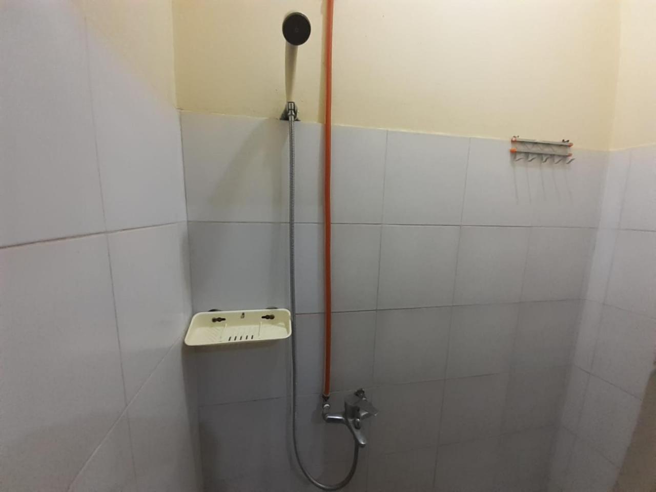 Готель Kost Carmelia Syariah Baranangsiang Богор Номер фото