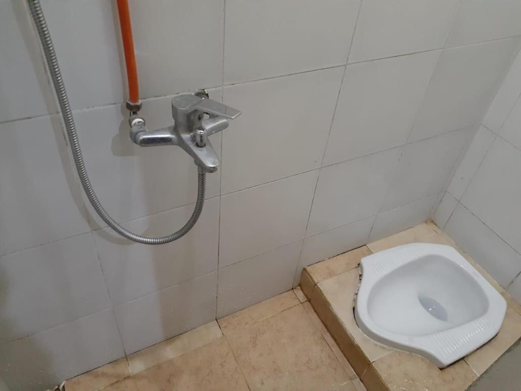 Готель Kost Carmelia Syariah Baranangsiang Богор Номер фото
